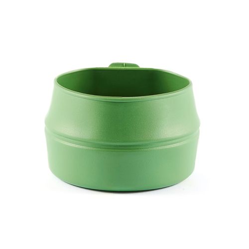 Fold-a-cup Green